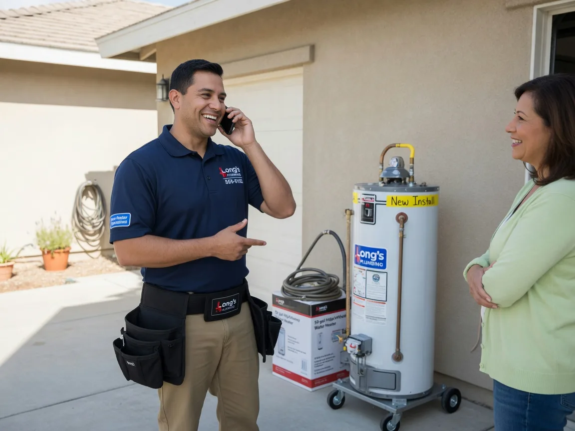 Leak Detection Hidalgo, TX FAQs
